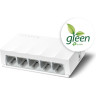 Коммутатор TP-LINK LS1005 5-портовый 10/100 Мбит/с