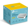 Коммутатор TP-LINK TL-SF1005D 5-портовый 10/100 Мбит/с
