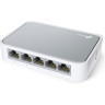 Коммутатор TP-LINK TL-SF1005D 5-портовый 10/100 Мбит/с