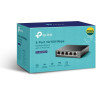 Коммутатор TP-LINK TL-SF1005LP 5-портовый 10/100 Мбит/с