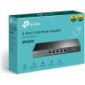 Коммутатор TP-LINK TL-SG105-M2 5-портовый 2,5 Гбит/с