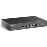 Коммутатор TP-LINK TL-SX105 5-портовый настольный