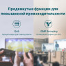 Коммутатор TP-LINK TL-SG1005LP 5-портовый с 4 портами PoE+