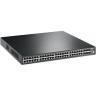 Коммутатор TP-LINK T3700G-52TQ 52-портовый стекируемый