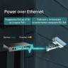 Коммутатор TP-LINK TL-SF1006P 6-портовый 10/100 Мбит/с