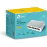 Коммутатор TP-LINK TL-SF1008D 8-портовый 10/100 Мбит/с
