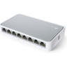 Коммутатор TP-LINK TL-SF1008D 8-портовый 10/100 Мбит/с
