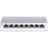 Коммутатор TP-LINK TL-SF1008D 8-портовый 10/100 Мбит/с