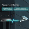 Коммутатор TP-LINK TL-SF1008LP 8-портовый 10/100 Мбит/с