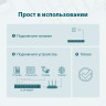 Коммутатор TP-LINK TL-SF1008LP 8-портовый 10/100 Мбит/с