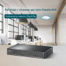 Коммутатор TP-LINK TL-SF1008LP 8-портовый 10/100 Мбит/с