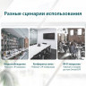 Коммутатор TP-LINK TL-SF1008LP 8-портовый 10/100 Мбит/с
