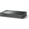 Коммутатор TP-LINK TL-SF1008LP 8-портовый 10/100 Мбит/с