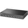 Коммутатор TP-LINK TL-SX1008 8-портовый 10 Гбит/с