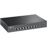 Коммутатор TP-LINK TL-SX1008 8-портовый 10 Гбит/с