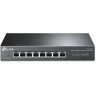 Коммутатор TP-LINK TL-SG108-M2 8-портовый 2,5 Гбит/с