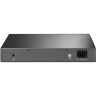 Коммутатор TP-LINK T2500G-10TS (TL-SG3210) 8-портовый гигабитный