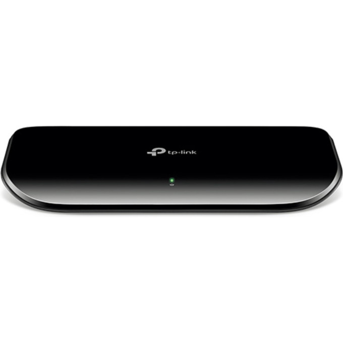 Коммутатор TP-LINK TL-SG1008 8-портовый