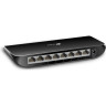 Коммутатор TP-LINK TL-SG1008 8-портовый