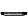 Коммутатор TP-LINK TL-SG1008 8-портовый