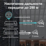 Коммутатор TP-LINK TL-SF1009P 9-портовый 10/100 Мбит/с