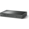 Коммутатор TP-LINK TL-SF1009P 9-портовый 10/100 Мбит/с