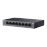 Коммутатор TP-LINK LS108GP