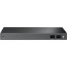 Коммутатор TP-LINK TL-SX3016F на 16 портов SFP+ 10GE