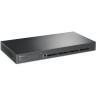 Коммутатор TP-LINK TL-SX3016F на 16 портов SFP+ 10GE