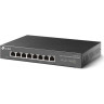 Коммутатор TP-LINK TL-SX3016F на 16 портов SFP+ 10GE