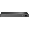 Коммутатор TP-LINK T2500-28TC (TL-SL5428E) на 24 порта 10/100 Мбит/с с 4 гигабитными портами