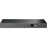 Коммутатор TP-LINK T1500-28PCT на 24 порта 10/100 Мбит/с