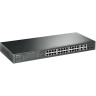 Коммутатор TP-LINK T1500-28PCT на 24 порта 10/100 Мбит/с
