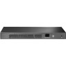 Коммутатор TP-LINK TL-SX3008F на 8 портов SFP+ 10GE