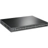 Коммутатор TP-LINK SG3452P