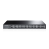 Коммутатор TP-LINK SG3452XMPP