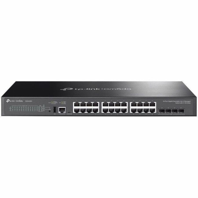 Коммутатор TP-LINK SG5428X