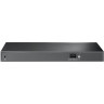 Коммутатор TP-LINK SL1218P 18-портовый с 16 PoE+ портами 10/100 Мбит/с