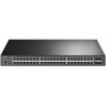 Коммутатор TP-LINK TL-SG3452XP