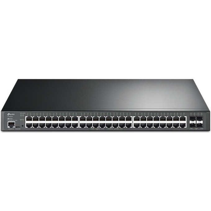 Коммутатор TP-LINK TL-SG3452XP