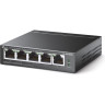 Коммутатор TP-LINK TL-SF1005P