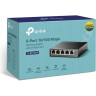 Коммутатор TP-LINK TL-SF1005P