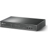 Коммутатор TP-LINK TL-SF1008P