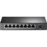 Коммутатор TP-LINK TL-SF1008P
