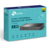 Коммутатор TP-LINK TL-SF1008P