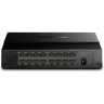 Коммутатор TP-LINK TL-SF1016D