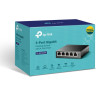 Коммутатор TP-LINK TL-SG1005P