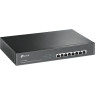Коммутатор TP-LINK TL-SG1008MP