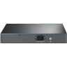 Коммутатор TP-LINK TL-SG1008PE
