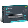 Коммутатор TP-LINK TL-SG1008PE